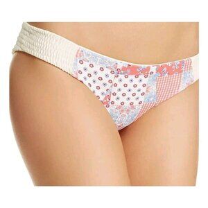 New Tularosa Amity Bikini Bottom Womens S Patchwork